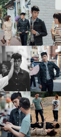 BIGBANG T.O.P「シークレット・メッセージ」終了を迎え、“とても