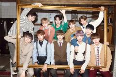 Wanna One「1-1=0(NOTHING WITHOUT YOU)」-JAPAN EDITION-の豪華
