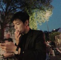 Bigbang T O Pの喫煙写真 ファンの懸念で削除 韓国エンタメ トレンド情報サイトkoari コアリ