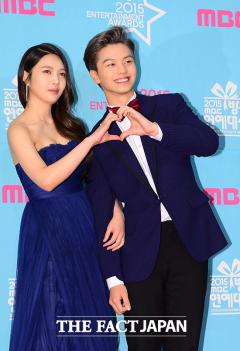 Btobソンジェ Red Velvetジョイ 私たち結婚しました から降板へ 韓国エンタメ トレンド情報サイトkoari コアリ Btobソンジェ Red Velvetジョイ 私たち結婚しました から降板へ 韓国エンタメ トレンド情報サイトkoari コアリ