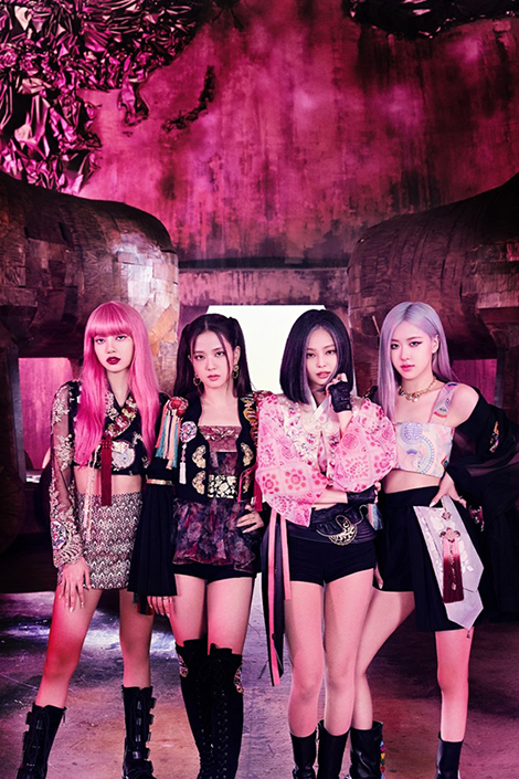 BLACKPINK