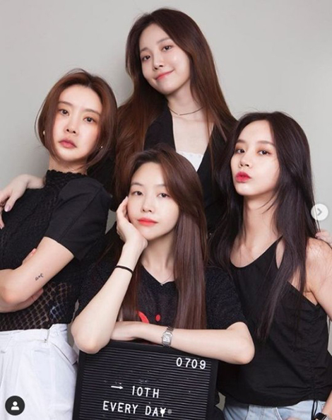 Girl's Day