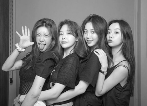 Girl's Day