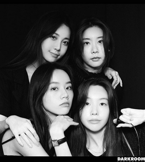 Girl's Day