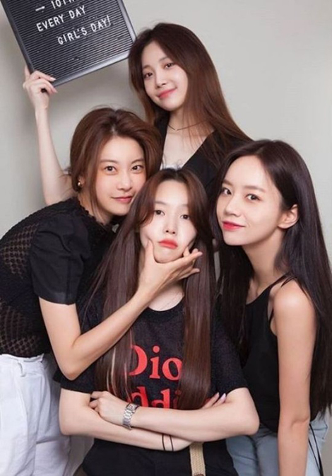 Girl's Day