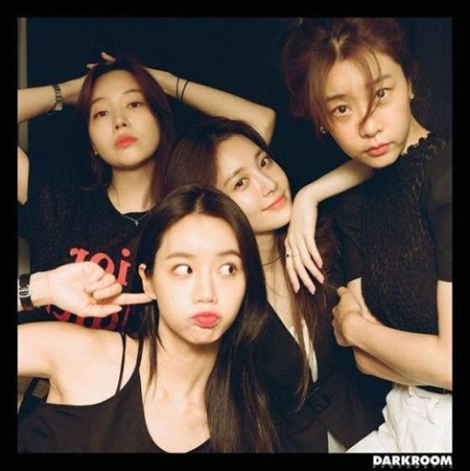 Girl's Day