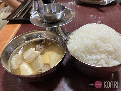 韓国ドラマによく出る銀食器の原点とは 韓国エンタメ トレンド情報サイトkoari コアリ