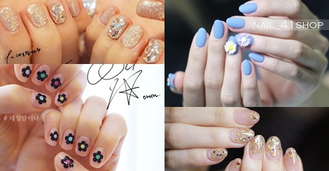 nail,nailsticker,kbeauty