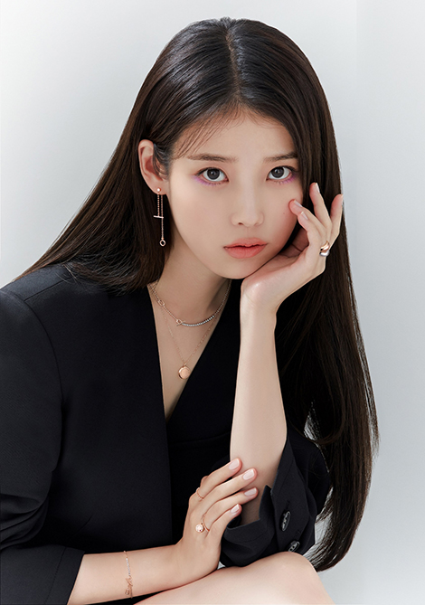 Iu 成熟した魅力を披露 韓国エンタメ トレンド情報サイトkoari コアリ