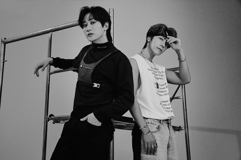 SUPER JUNIOR D&E