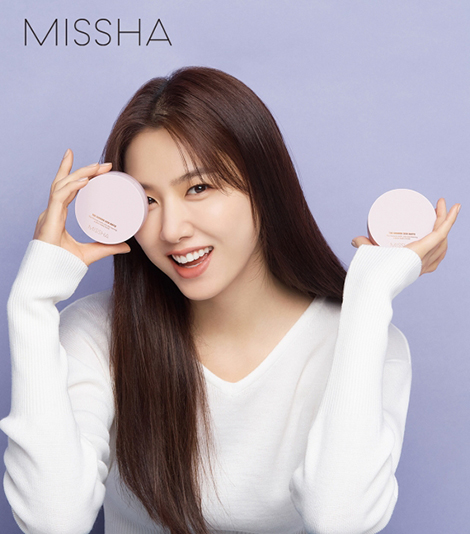 MISSHA