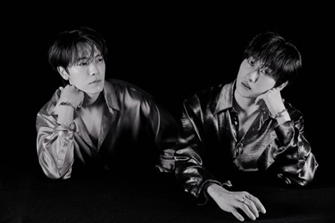 SUPER JUNIOR D&E