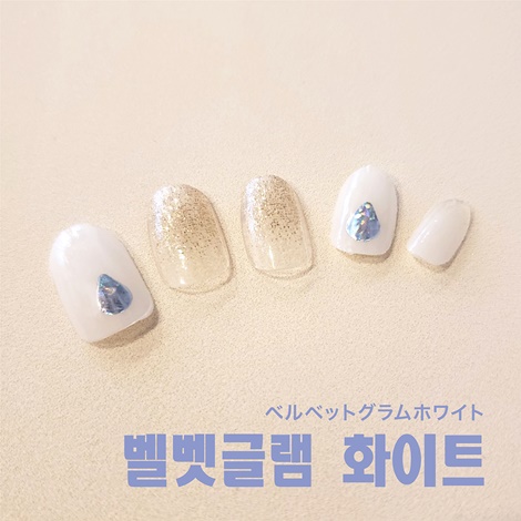 ネイルシール, Nail Sticker, ネイル, KOARI