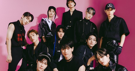 アイドルワンダーランド, THEBOYZ