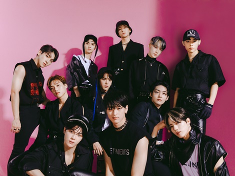 アイドルワンダーランド, THEBOYZ