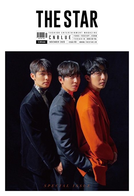 Cnblue 3年8ヶ月ぶりのカムバック 結果物に満足 韓国エンタメ トレンド情報サイトkoari コアリ