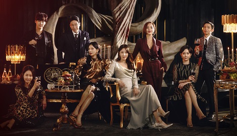 ペントハウス サーチ 僕のヤバイ妻 21年2月日本放送決定 韓国エンタメ トレンド情報サイトkoari コアリ