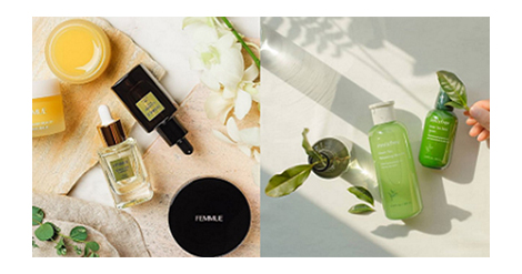 マスク生活の味方 韓国ナチュラルコスメ特集 韓国エンタメ トレンド情報サイトkoari コアリ