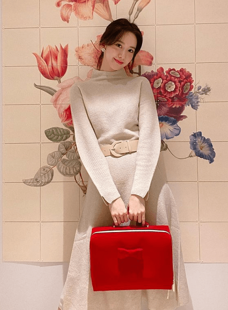 年 21年 冬の韓国流行ファッションをおさらい 韓国エンタメ トレンド情報サイトkoari コアリ
