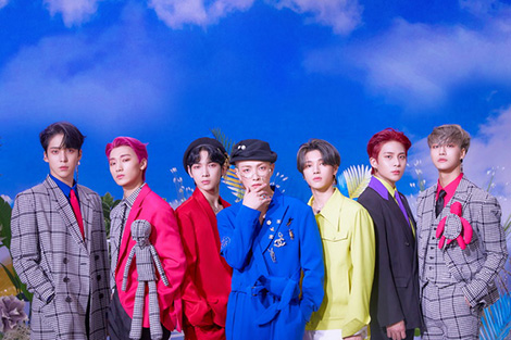 ATEEZ