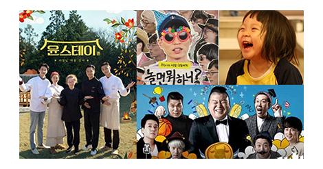 韓国で本当に人気があるバラエティはこれ 韓国バラエティbest４ 韓国エンタメ トレンド情報サイトkoari コアリ