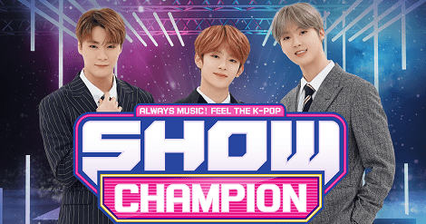 show champion