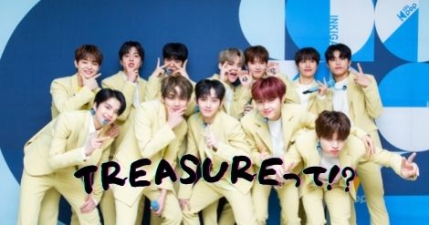 TREASURE