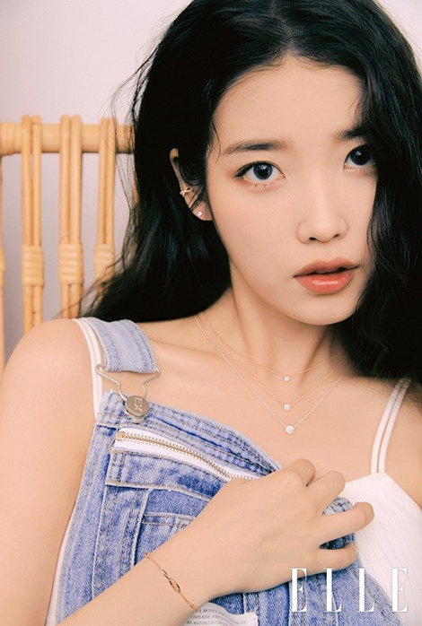 IU