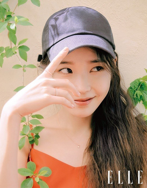 IU