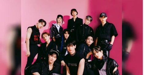 THEBOYZ, MSpotlight