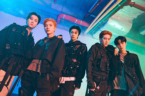 MONSTAX