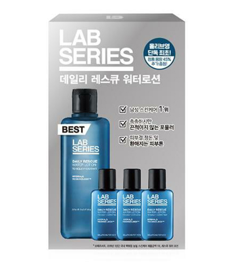 LAB SERIES