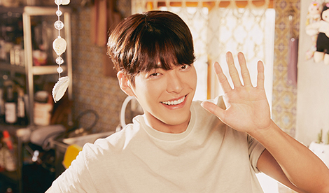 KimWooBin