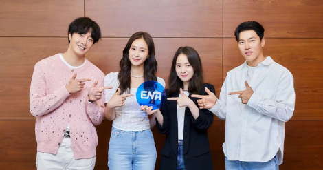 チョン イル 少女時代ユリ 新ドラマで 幻想的な呼吸 韓国エンタメ トレンド情報サイトkoari コアリ