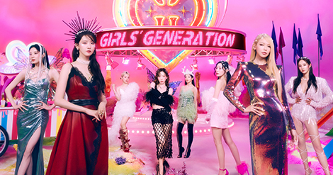 SNSD