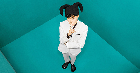 j-hope