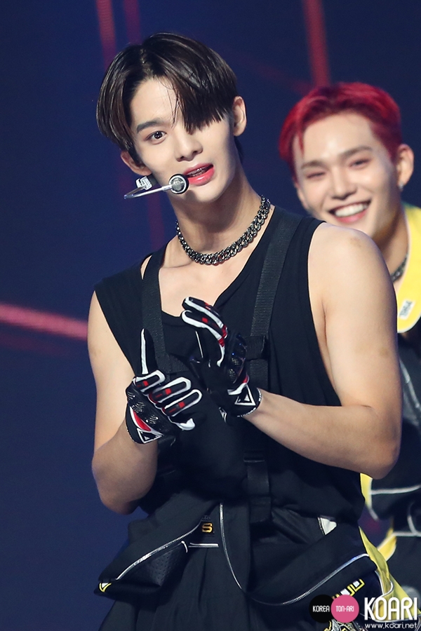 BAEJINYOUNG