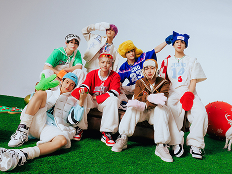 NCTdream