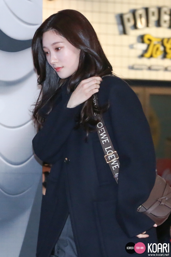 jungchaeyeon