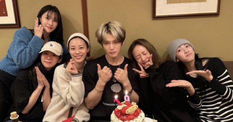 キム・ジェジュン、KARA