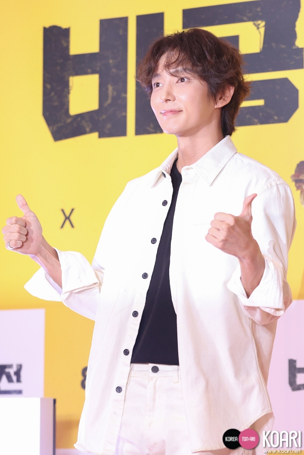 LeeJoonGi