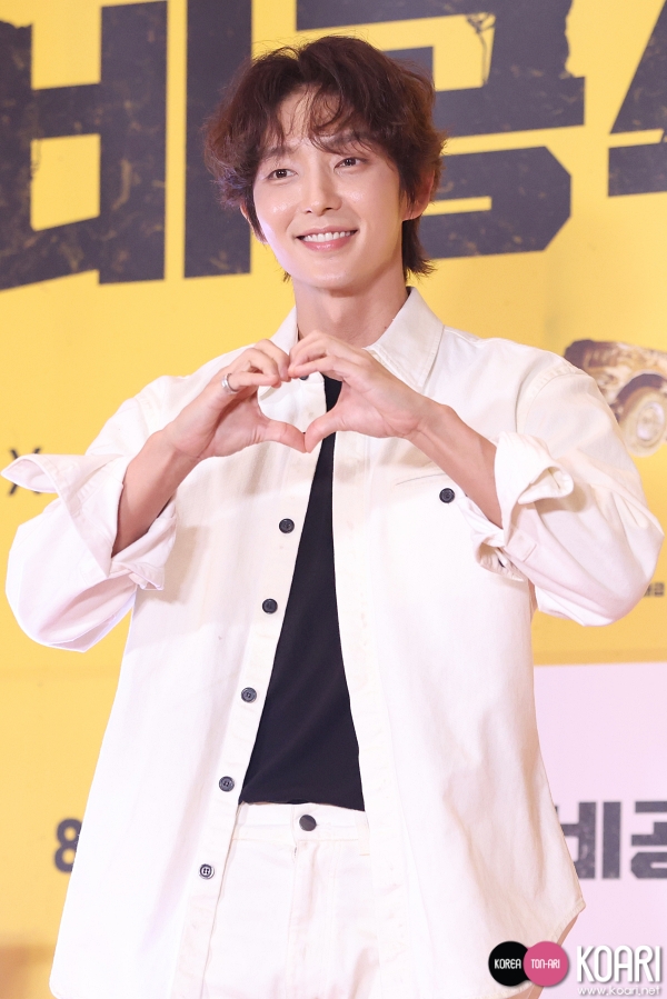 LeeJoonGi