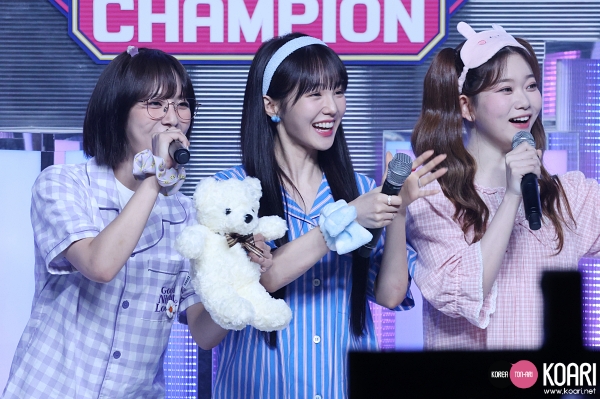 showchampion