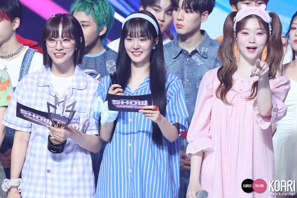 showchampion