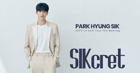 ParkHyungSik