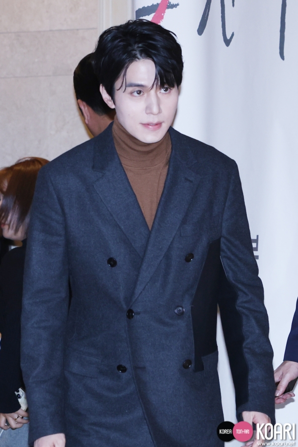 leedongwook