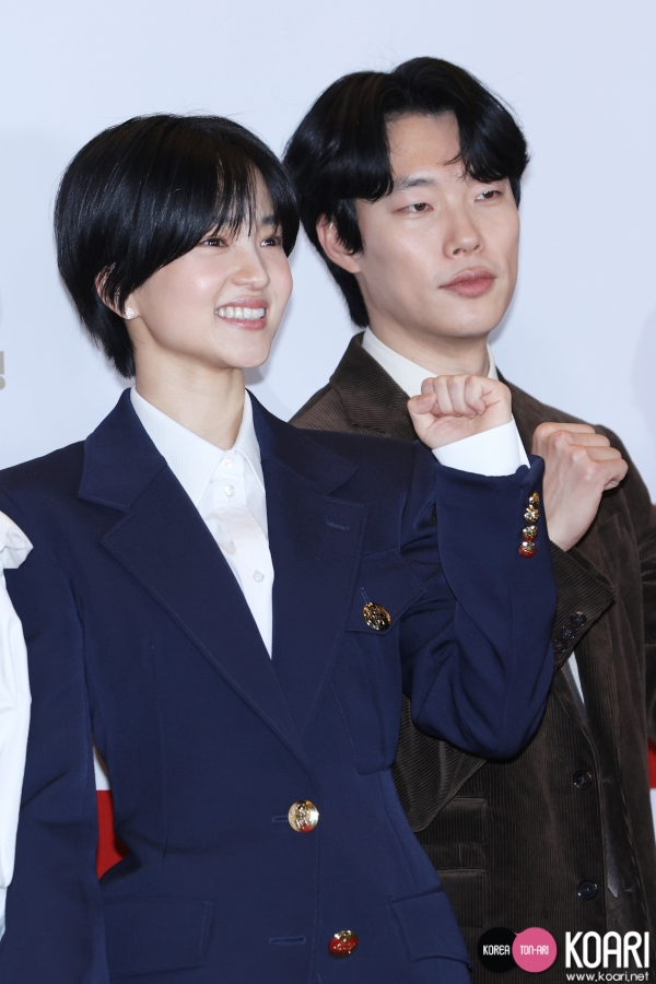 kimtaeri,RyuJunYeol