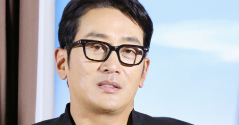 ハ・ジョンウ、ハイジャッキング