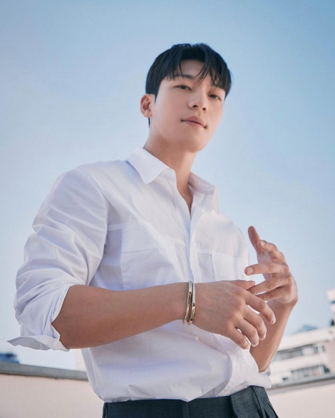 韓国ドラマ『卒業』で人気急上昇！韓国俳優ウィ・ハジュンの魅力  