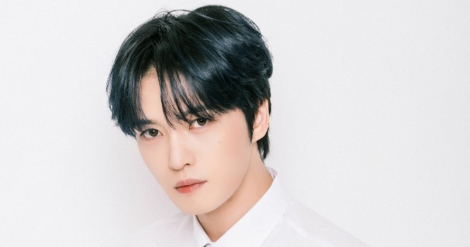 キム・ジェジュン